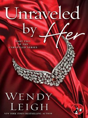 cover image of Unraveled by Her